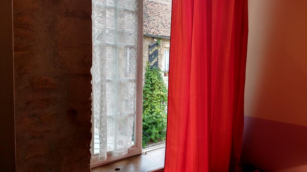 Hotel Le Sauvage Dijon Eksteriør bilde