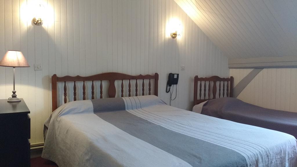 Hotel Le Sauvage Dijon Eksteriør bilde