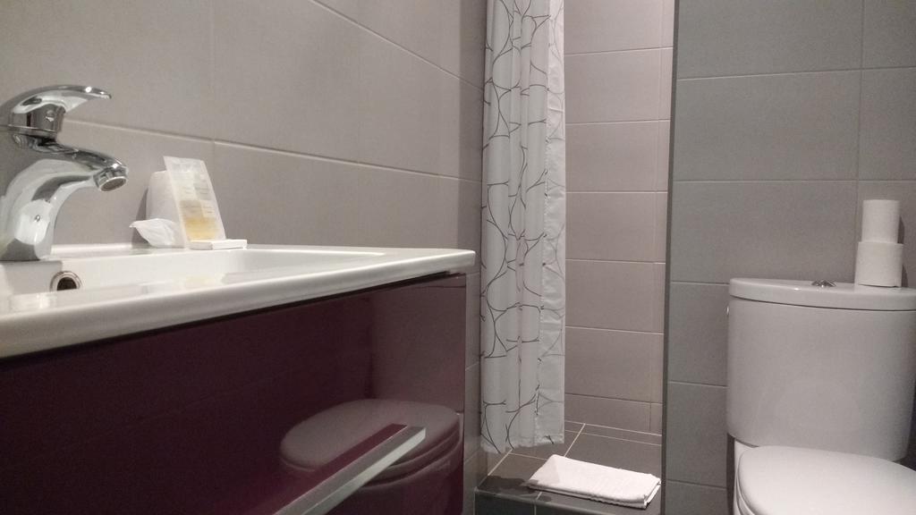 Hotel Le Sauvage Dijon Eksteriør bilde